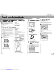 Savin IS200e Operating Instructions Manual