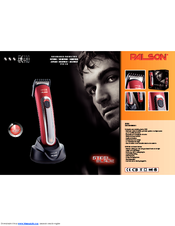 PALSON ECHO Brochure
