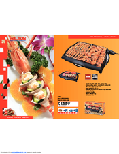 PALSON Magnum 30453 Brochure