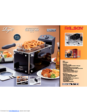 PALSON ROYAL Brochure