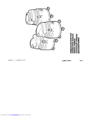 VOLTA U74 Instruction Manual