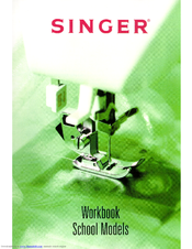 SINGER WORKBOOK SCHOOL MODELS Workbook