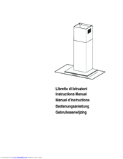 ROBLIN LAGOON S Instruction Manual