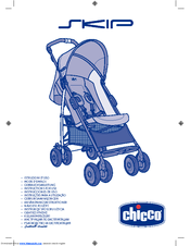 CHICCO SKIP Manual