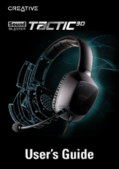 Creative SOUND BLASTER TACTIC3D OMEGA 