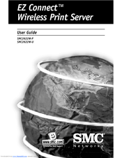 SMC Networks 2622W-P - annexe 1 User Manual