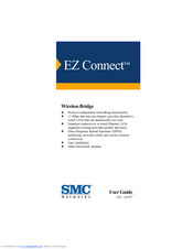 Smc Networks 2682W User Manual