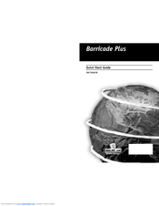 SMC Networks 7004FW - annexe 2 Quick Start Manual