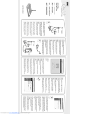 SMC Networks Barricade SMC7904WBRB2 Quick Installaion Manual