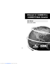 SMC Networks SMCFSSC User Manual