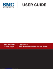 SMC Networks NAS04 - annexe 2 User Manual