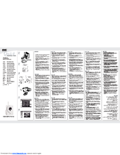 SMC Networks EZ Connect Vision SMCWIPCFN-G2 Installation Manual