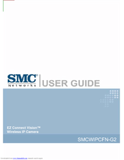 SMC Networks WIPCFN-G2 - annexe 1 User Manual
