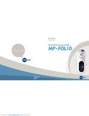 MPMAN MP-FOL10 User Manual