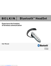 BELKIN F8T064UK User Manual