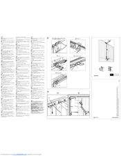 SOMFY GDK Manual
