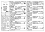 Somfy EOLIS WIREFREE IO Operating Manual