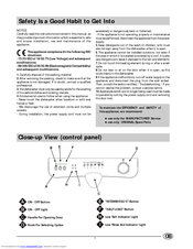 Indesit D 63 Manuals Manualslib