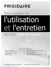 Frigidaire FPEC3685KS - 36