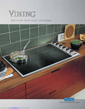 viking vecu1666bsb