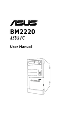 Asus BM2220 User Manual