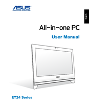 Asus ET2400IN User Manual