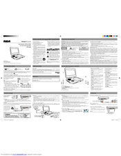 Rca DRC6368 Manual De Usuario