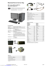 Hp Compaq 6000 Pro Sff Manuals Manualslib Hp Compaq 6000 Pro Sff Manuals Manualslib