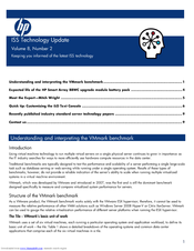Compaq ISS Technology Update, Volume 8, Number 2 Update Manual