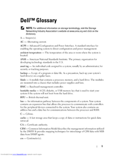 Dell PE R720XD Manual