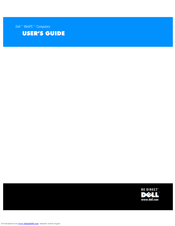 Dell WebPC User Manual