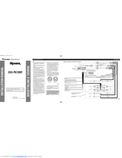 Магнитола пионер mosfet 50wx4 инструкция deh p7700mp