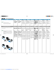 Asus AN200 External HDD User Manual