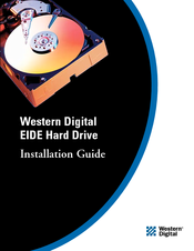 Western Digital WD2000BB 200GB 7,200RPM 