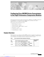 Cisco Mc3810 - 16MB Flash Memory Configuration