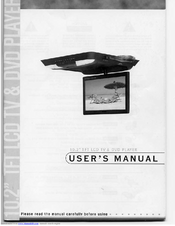Soundstream VCM-12D User Manual