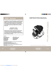 Steelcraft AX910 Series Manuals | ManualsLib