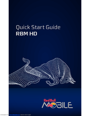Huawei IDEOS X5 Quick Start Manual
