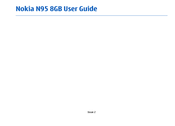 Nokia 002B9Q1 User Manual