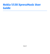 Nokia 002L5G7 User Manual