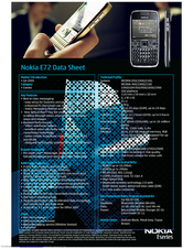 Nokia 002Q942 Datasheet