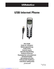 US Robotics USR9601A User Manual
