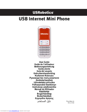 US Robotics USR9602 User Manual