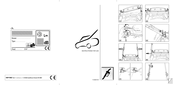 MOUNTFIELD 554R Instructions For Use Manual