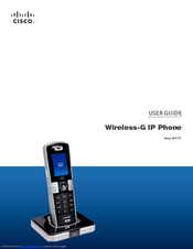 Cisco WIP310-G1 User Manual