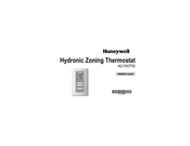 Honeywell AQ1000TN2 - Low Voltage T-Stat Owner's Manual