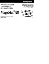 Honeywell Ct2800 Manuals Manualslib