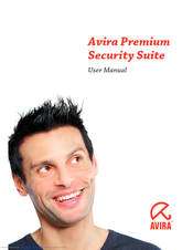 AVIRA PREMIUM SECURITY SUITE User Manual