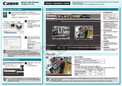 Canon VK-16 Operation Manual