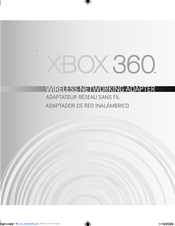 Microsoft PHD-00010 User Manual